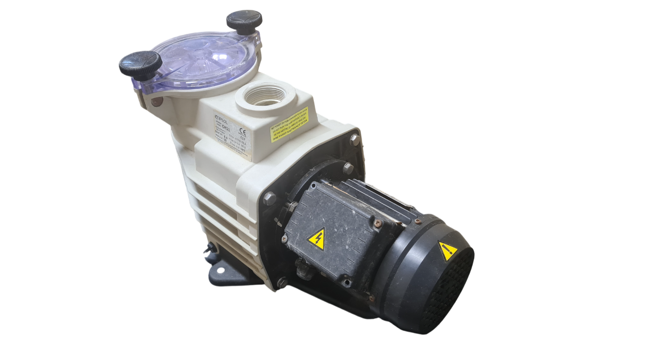 Kripsol Ondina OK-51 Б/У после ремонта