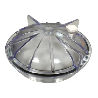 Крышка бочки фильтра BALEAR BL с прокладкой Kripsol RFD0101.10R/RRFI0001.02R