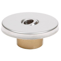 Форсунка гидромассажная Fitstar 8669220, НР 1 1/2", 8 м3/ч, 31 мм Форсунка гидромассажная Fitstar 8669220, НР 1 1/2", 8 м3/ч, 31 мм