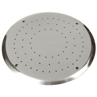 Лицевая часть Fitstar 8531020 для гейзера 8530020, 344 мм Лицевая часть Fitstar 8531020 для гейзера 8530020, 344 мм