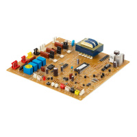 Плата печатная основная  3JC-TOTAL(100ICH) 331439AM00 Плата печатная основная  3JC-TOTAL(100ICH) 331439AM00