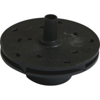 Рабочее колесо, d = 100 мм, b = 8 мм для насосов BADU Magic 8, II/ 8 - 230