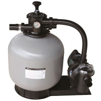 Фильтрационная система Aquaviva FSF350 Фильтрационная система Aquaviva FSF350