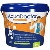 AquaDoctor C-90T 5 кг