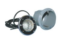 Прожектор ULS-100P (100Вт/12В) плитка