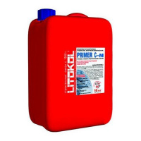 Грунтовка глубокого проникновения PRIMER С - м 10 кг Грунтовка глубокого проникновения PRIMER С - м 10 кг