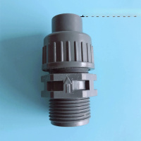 Обратный клапан дозирующего насоса JXM-A120/0.7-PH