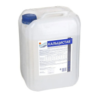 КАЛЬЦИСТАБ,канистра 10 л