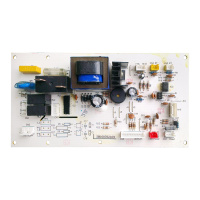 Контрольная плата осушителя Apex SP-06 Контрольная плата осушителя Apex SP-06