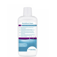 Куикфлок Супер 1 л (Bayrol)