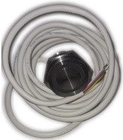 Пьезокнопки lP68 - Корпус R1 d.27