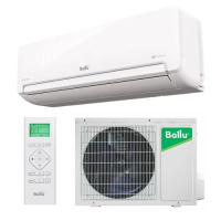Сплит-система инверторного типа BALLU BSLI-07HN1/EE/EU_20Y комплект