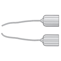 Провода для подключения электродов в камере ионизации Hayward Aquascenic красный и синий (4 шт) Провода для подключения электродов в камере ионизации Hayward Aquascenic красный и синий (4 шт)