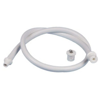 Шланг массажный Fitstar 8552050, для Taifun-Duo, Cyclon-Duo, с пульсатором Шланг массажный Fitstar 8552050, для Taifun-Duo, Cyclon-Duo, с пульсатором