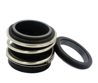 Торцевой уплотнитель bsmg 1-35