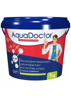 AquaDoctor C-60 1 кг