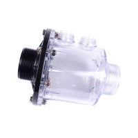 Колба ионизации для Aquascenic HD1 Колба ионизации для Aquascenic HD1