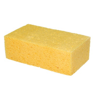 Губка целлюлозная комбинированная Губка целлюлозная комбинированная