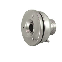 Форсунка возврата воды из нерж.стали (универсал) M.F.C