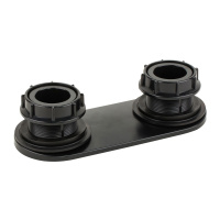 Муфта накидная 2" для фильтров Aquaviva серии S (89011201) Муфта накидная 2" для фильтров Aquaviva серии S (89011201)