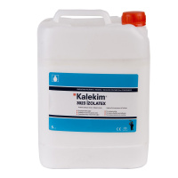 Латексная эмульсия Kalekim Izolatex 3023 (5 л) Латексная эмульсия Kalekim Izolatex 3023 (5 л)